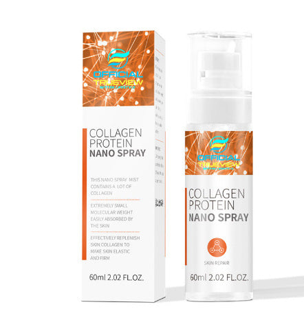 Hydrolyzed Collagen Instant Mask Nano Instant Solution